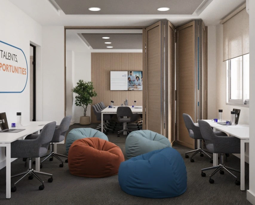 conference Room Design