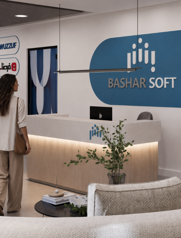 Explore Office Interior Design Portfolio in Egypt |Sketchure