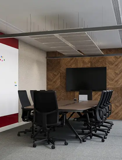 Emirates - Cairo HQ featured