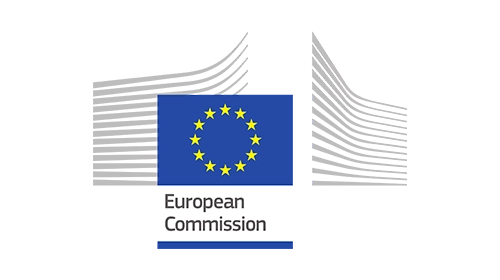 European Union company logo