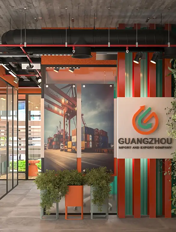 GUANGZHOU featured