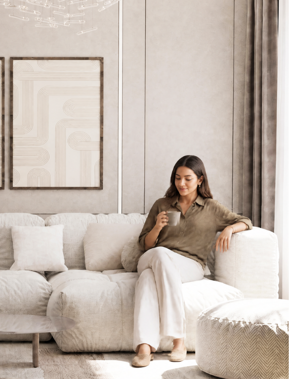 Villa Badya featured