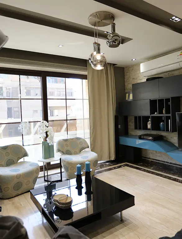 APT. LEBANON SQ featured