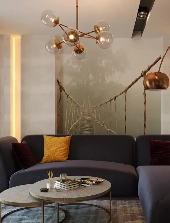 Apt. Zayed Dunes featured