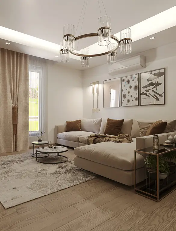 VILLA MOUNTAIN VIEW 2 featured