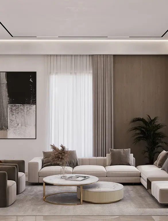 Villa Dubai featured