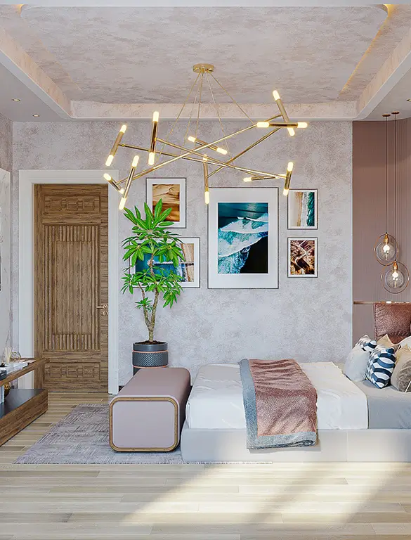 Villa Zayed featured