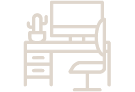 Office Design icon