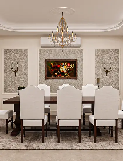 Rayhana Villa - Featured